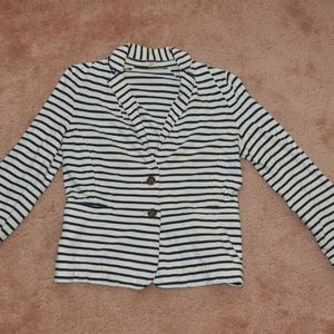 J.Crew Knit Blazer